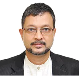 Dr. Kalyan Goswami
